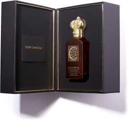 Оригинал Clive Christian Private Collection C Woody Leather Perfume Spray 50 ml