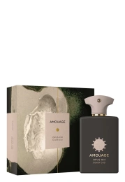 Высокого качества Amouage - Opus XIII Silver Oud 100 ml