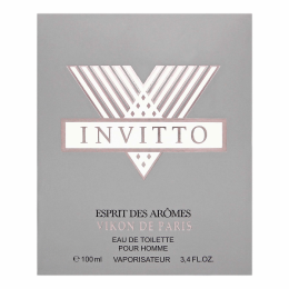 Оригинал Nouvelle Etoile-Новая Заря - Invitto 100 ml