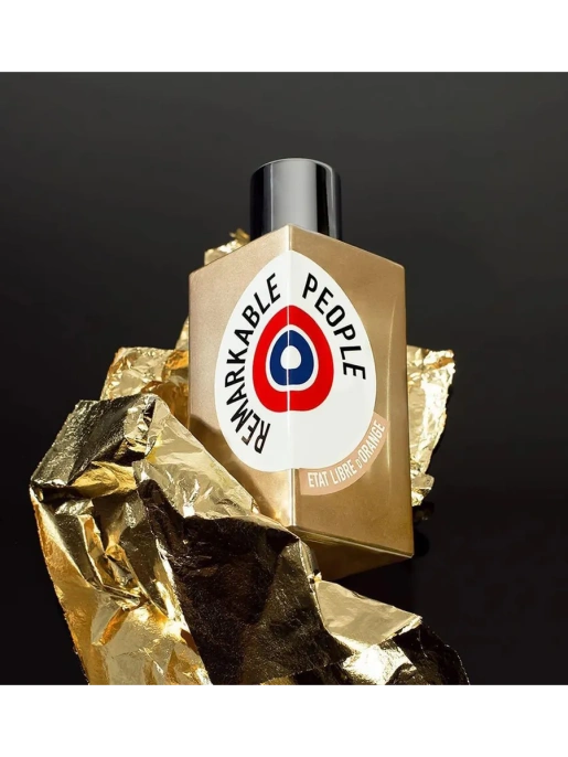 Пробник Оригинал Etat Libre D'Orange Remarkable People 2 ml