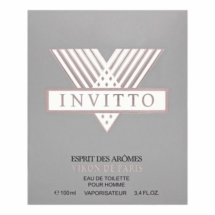 Оригинал Nouvelle Etoile-Новая Заря - Invitto 100 ml