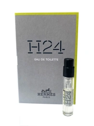 Пробник Оригинал Hermes H24 2 ml