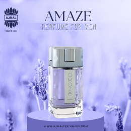 Ajmal - Amaze For Him Eau de Parfum 75 ml