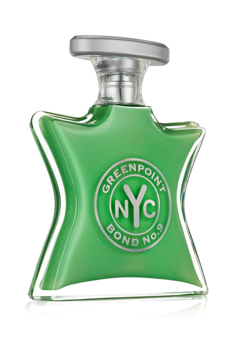 Высокого качества Bond No.9 - Greenpoint 100 ml
