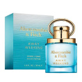 Оригинал Abercrombie & Fitch - Away Weekend Woman 30 ml