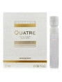 Пробник Оригинал Boucheron Quatre For Women Eau De Parfum 2 ml