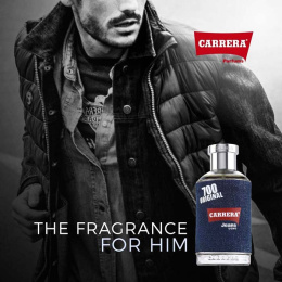 Оригинал Carrera - Jeans 700 Original Uomo Eau de Toilette 125 ml