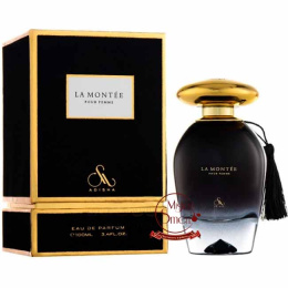 Adisha - La Montee Pour Femme, 100 ml