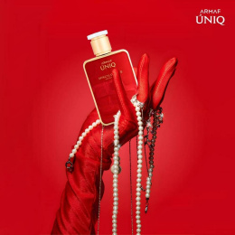 Armaf - Effects of Uniq Eau de Parfum 100 ml