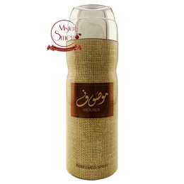 Дезодорант Ard Al Zaafaran Mousuf 200 ml