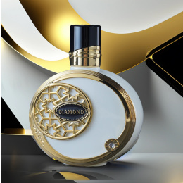 Maison Asrar - Turath Malaki Dimond 100 ml