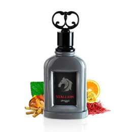 Zimaya Perfumes - Stallion Eau de Parfum, 100 ml