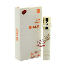 Ручка 20 мл. Shaik New Design W290 Shiseido Zen for Woman
