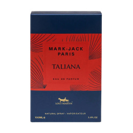 Loui Martin - Mark-Jack Paris Taliana Eau de Parfum 100 ml