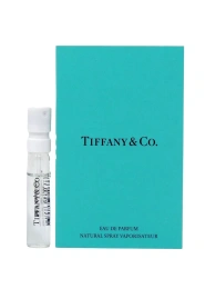Пробник Оригинал Tiffany & Co Tifany & Co 0.6 ml