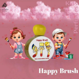 Lattafa - Happy Brush Eau de Parfum, 75 ml
