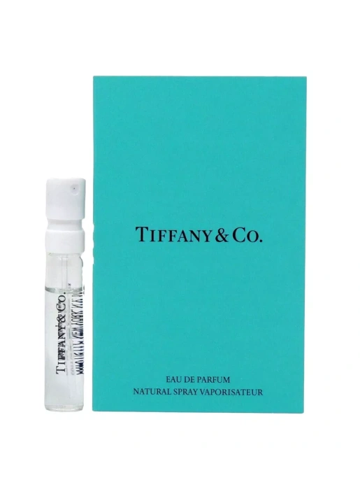 Пробник Оригинал Tiffany & Co Tifany & Co 0.6 ml