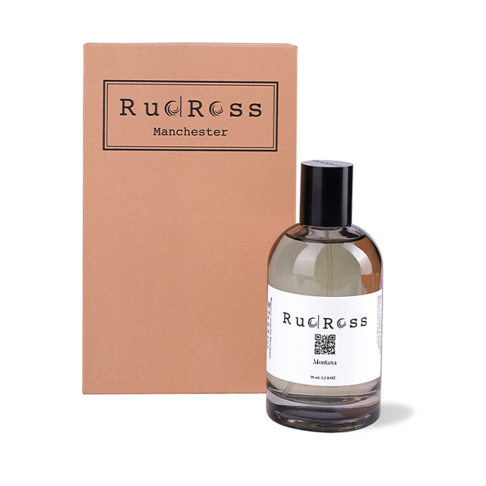Оригинал RudRoss - Montana Eau de Parfum 95 ml