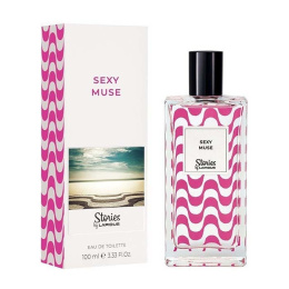 Оригинал Ted Lapidus - Sexy Muse Eau de Toilette, 100 ml