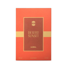 Ajmal - Desert Sunset Eau de Parfum 100 ml