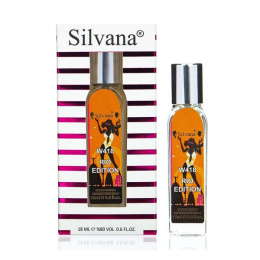 Ручка 18 мл. Silvana W418 Escada Rockin`Rio Limited Edition