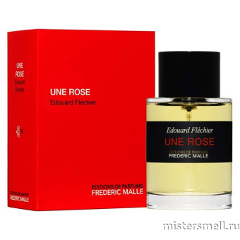 Купить Frederic Malle - Une Rose, 100 ml духи оптом