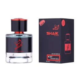 Элитный парфюм Shaik New Design М257 Paco Rabanne Pure XS for Men
