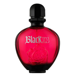 Оригинал Paco Rabanne - Black XS Pour Femme 80 ml