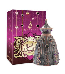 Khalis Perfumes - Ameerat Al Quloob 20 мл