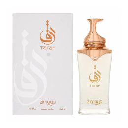 Zimaya Perfumes - Taraf White Eau de Parfum 100 ml