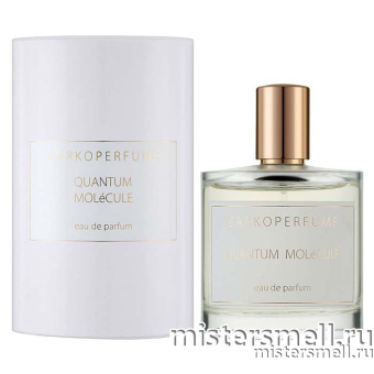 Купить Высокого качества Zarkoperfume - Quantum MOLeCULE, 100 ml духи оптом