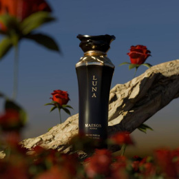 Maison Asrar - Luna Eau de Parfum 100 ml