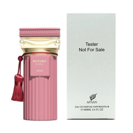 Тестер Afnan - Historic Doria 100 ml