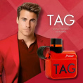 Armaf - Tag Him Uomo Rosso 100 ml