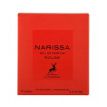 Maison Alhambra - Narissa Rouge edp 100 ml