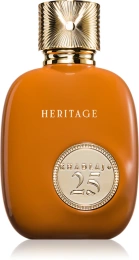 Khadlaj - 25 Heritage Eau de Parfum 100 ml