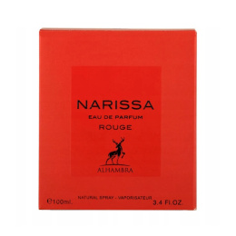Maison Alhambra - Narissa Rouge edp 100 ml