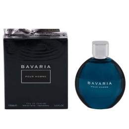 Fragrance World - Bavaria Pour Homme, 100 ml