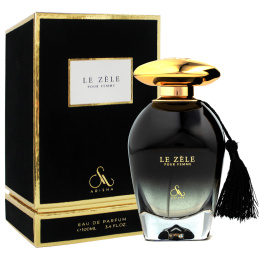 Adisha - Le Zèle Pour Femme 100 ml