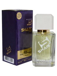 Элитный парфюм Shaik W128 Lancome Tresor Midnight Rose