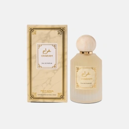 Rotana Perfumes - Gharam Eau De Parfum 100 ml