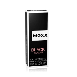 Оригинал Mexx - Black Woman Eau de Toilette 30 ml