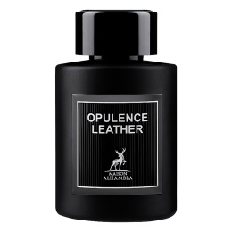 Maison Alhambra - Opulence Leather edp 100 ml