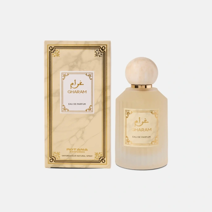 Rotana Perfumes - Gharam Eau De Parfum 100 ml