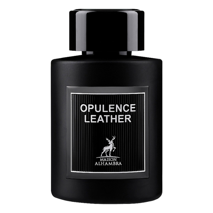 Maison Alhambra - Opulence Leather edp 100 ml