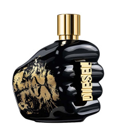 Оригинал Diesel - Spirit Of The Brave Eau de Toilette 125 ml