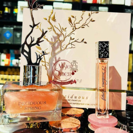 Оригинал Aurora Scents - Deciduous Spring Eau de Parfum 100 ml