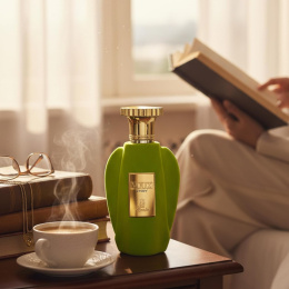 Paris Corner - Voux Zingy Eau de Parfum 100 ml