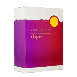 Armaf - Club de Nuit Untold, 100 ml