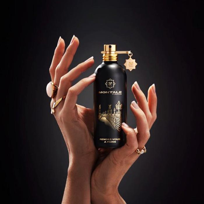 Оригинал Montale - Rendez-Vous A Paris 100 ml